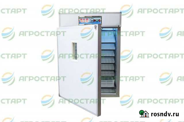 Инкубатор 1056 Волжский - изображение 1