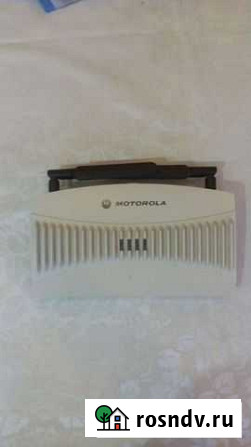 Wi-Fi Motorola Магнитогорск - изображение 1