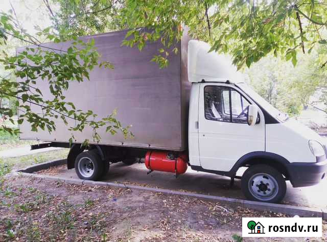 Грузоперевозки Газель Нижний Новгород - изображение 1