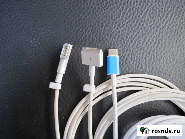 Кабели питания ноутбуков Apple MagSafe Симферополь - изображение 1