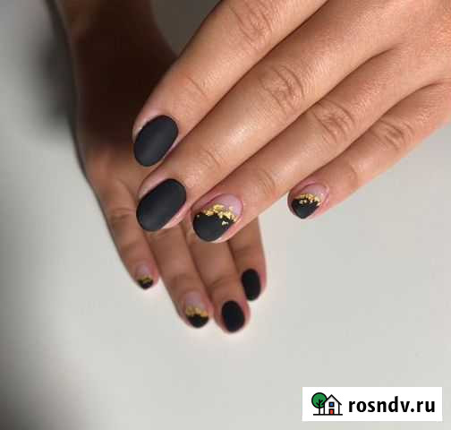 Маникюр Тверь - изображение 1