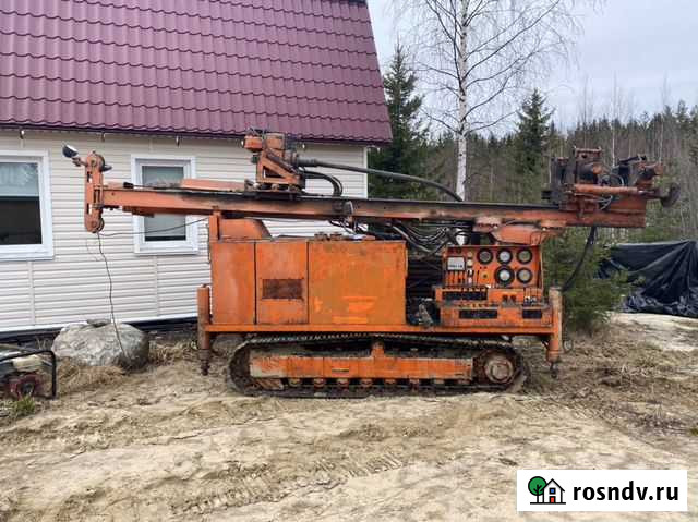Бурение скважин на чистую воду Сортавала - изображение 1