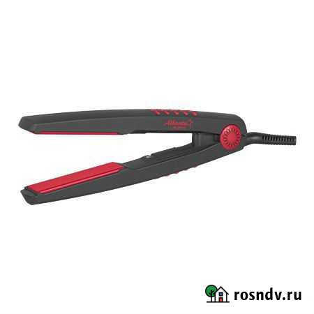 Выпрямитель для волос atlanta ATH-834, 27749 Уфа - изображение 1