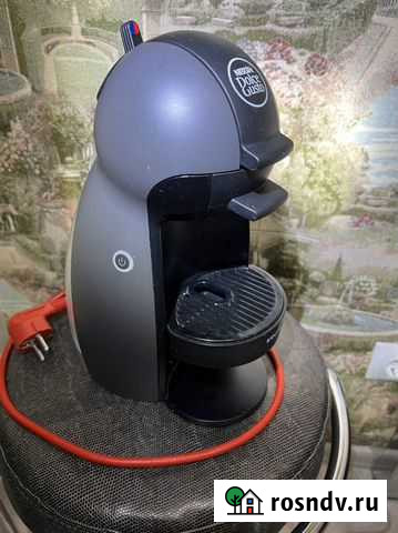 Кофемашина Ярославль - изображение 1