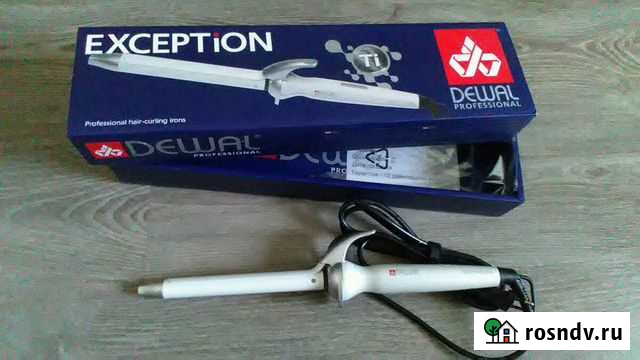 Плойка Дюваль Петрозаводск - изображение 1