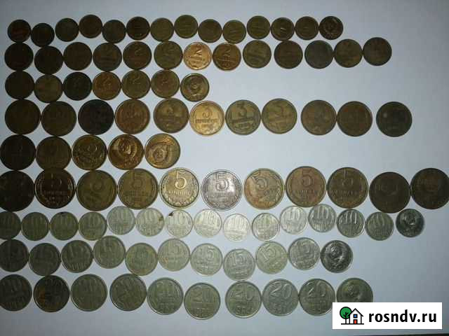 Погодовка 1961-1991 Рязань - изображение 1