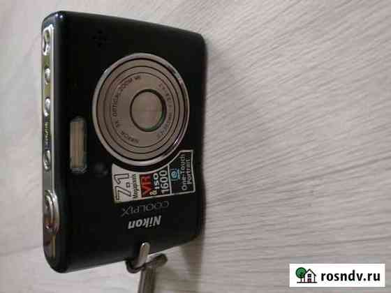 Nikon Coolpix l12 Иваново