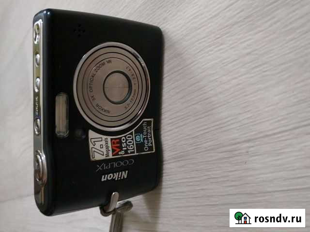 Nikon Coolpix l12 Иваново - изображение 1