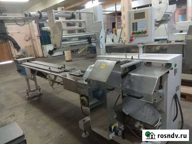 Упаковочная машина упаковочная линия нотис 150 Бийск - изображение 1
