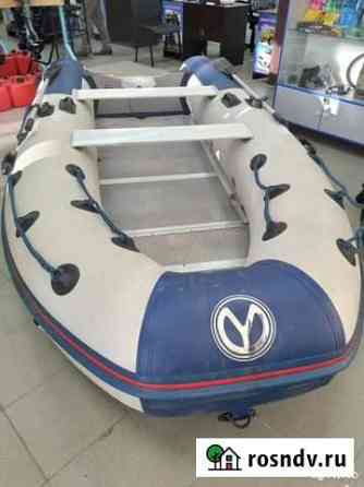 Продаётся Лодка Yamaran S390 б/у Курган