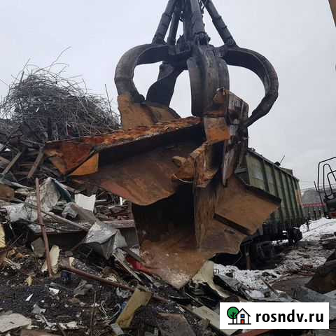 Металлолом - Прием металлолома - Вывоз - Демонтаж Челябинск - изображение 1