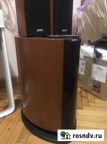 Музыкальный центр BBK для больших помещений Сочи - изображение 1