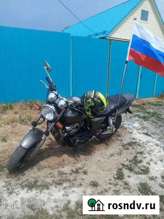 Honda cb400 Нижневартовск - изображение 1