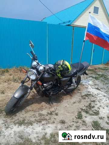 Honda cb400 Нижневартовск - изображение 1