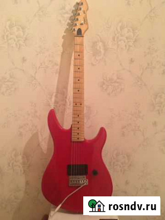 Гитара Peavey patriot Калининград - изображение 1