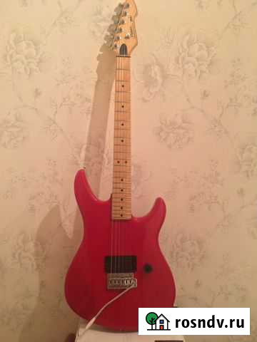 Гитара Peavey patriot Калининград - изображение 1