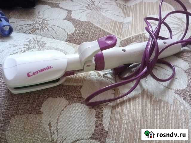 Плойка многофункциональная Нефтекамск - изображение 1