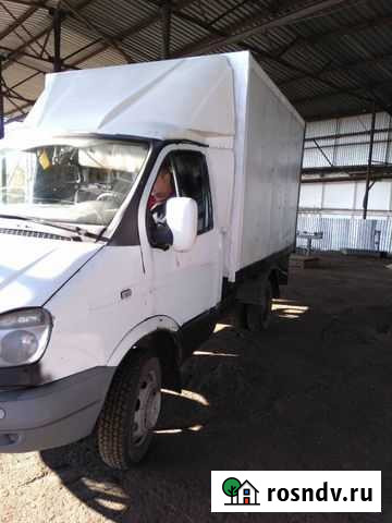 Грузоперевозки Люберцы - изображение 1