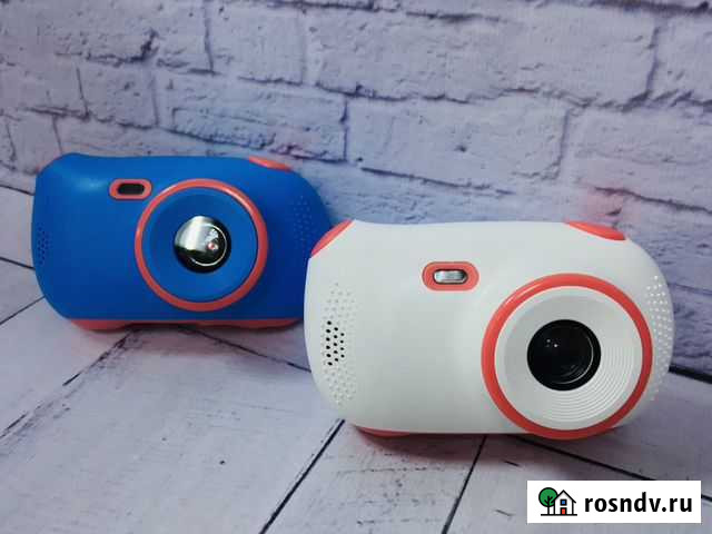 Фотоаппарат детский A10 Тюмень - изображение 1