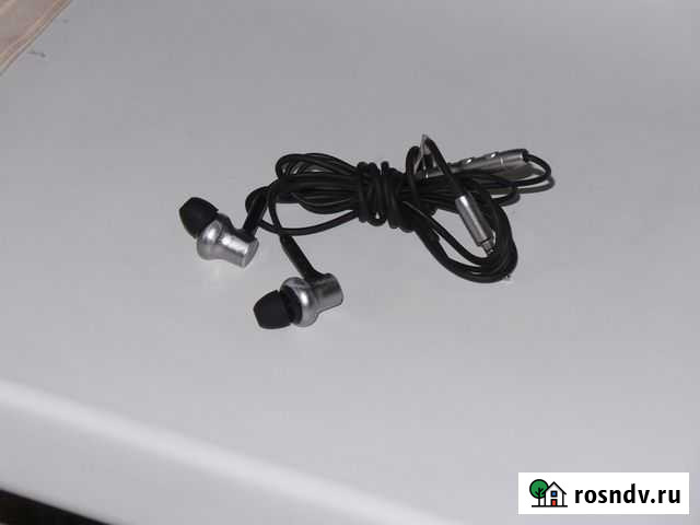 Наушники xiaomi Калуга - изображение 1