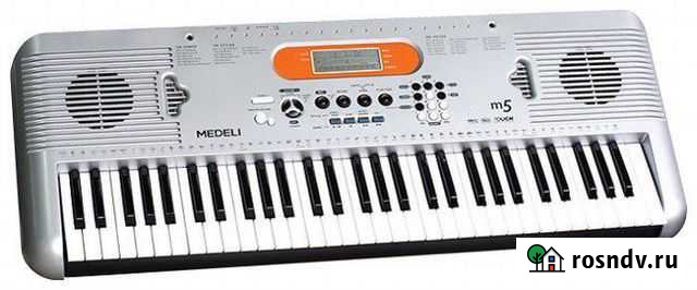 Синтезатор Челябинск - изображение 1