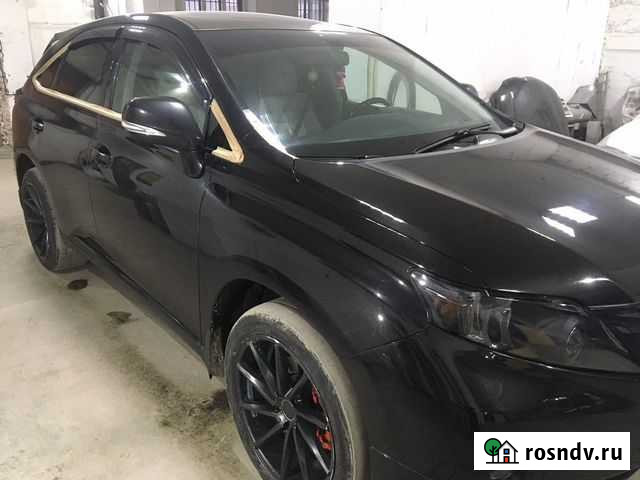 Полировка авто и мотоциклов Туапсе - изображение 1