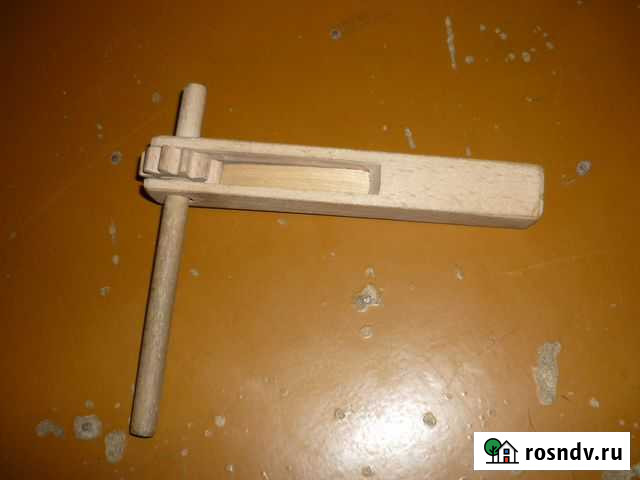 Трещотка вертушка большая Екатеринбург - изображение 1