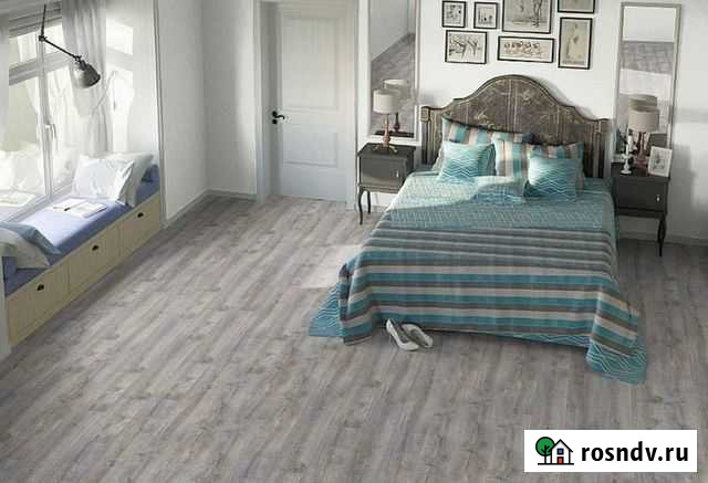 Ламинат Дербент - изображение 1