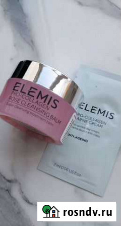 Elemis бальзам для умывания Рязань - изображение 1