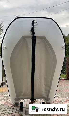 Suzumar надувная лодка Москва - изображение 1