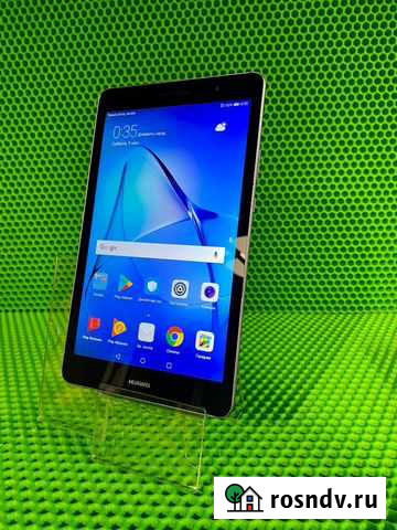 Планшет huawei Mediapad T3 Красноярск - изображение 1