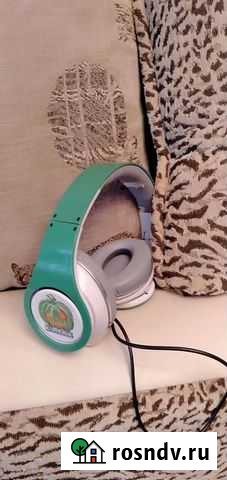 Проводные наушники Тула - изображение 1