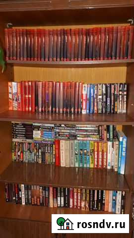 Детективы серия Черная кошка Вязники - изображение 1