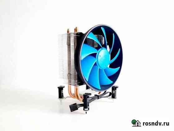 Кулер - башня DeepCool Gammaxx 300 3 трубки Екатеринбург