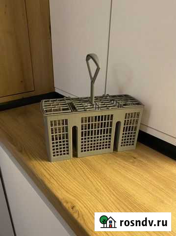 Корзина для посудомоечной машины Калининград - изображение 1