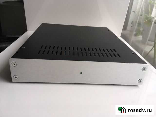 Мм Фонокорректор авторский / обмен Омск - изображение 1