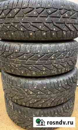 Tigar SUV ICE 215/65 R16 Ижевск