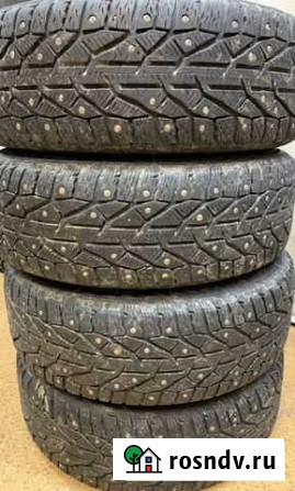 Tigar SUV ICE 215/65 R16 Ижевск - изображение 1