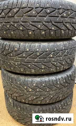 Tigar SUV ICE 215/65 R16 Ижевск - изображение 1