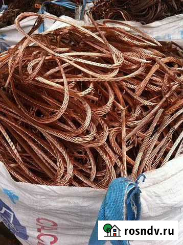 Вывоз металлолома, приём металла, сдать металлолом Новочеркасск - изображение 1