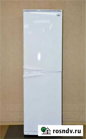 Холодильник Атлант. 2 компрессора Чебоксары - изображение 1