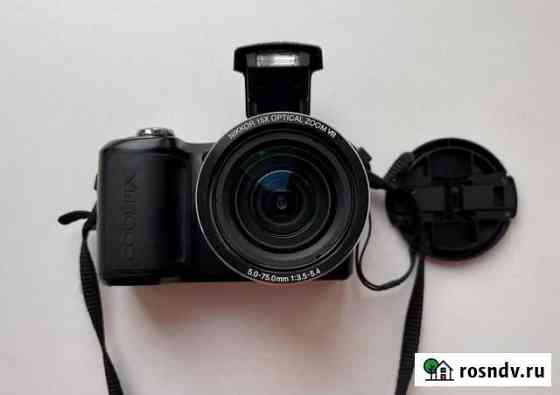 Фотоаппарат nikon coolpix L 100 Дятьково