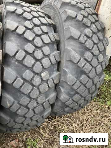 Продам шины 425/85/21 Новокузнецк - изображение 1