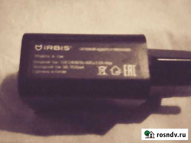 Irbis Барнаул - изображение 1