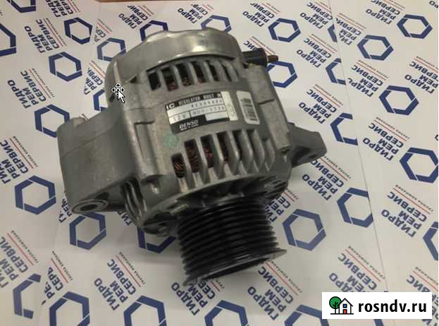 Генератор F0182520 Уфа - изображение 1