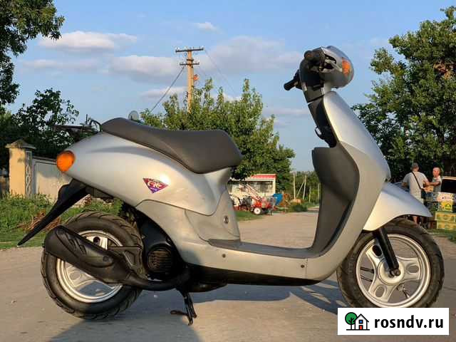 Honda Dio AF27 Fit Красногвардейское - изображение 1