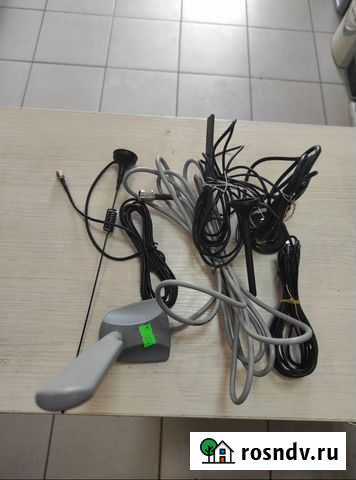 Антенны для роутеров Ковров - изображение 1