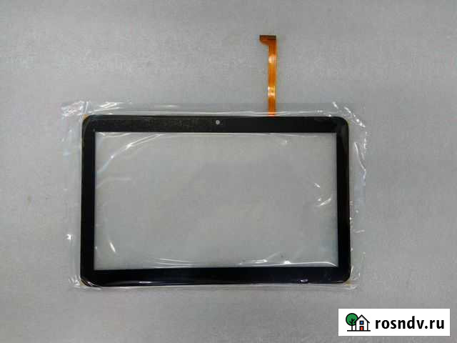 Тачскрин YJ424FPC-V0 для планшета Irbis TZ104 Нижний Новгород - изображение 1