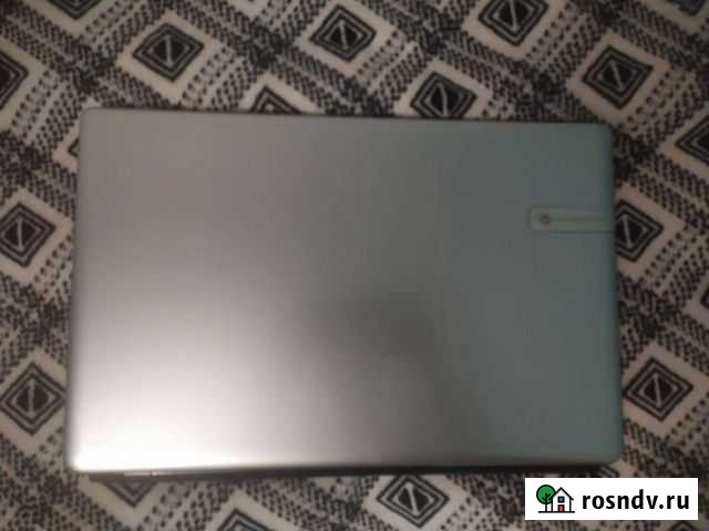 Ноутбук Асбест - изображение 1