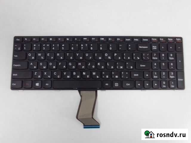 Клавиатуры для ноутбуков Усолье-Сибирское - изображение 1